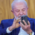 Presidente Lula sanciona lei que regulamenta a profissão de criador de conteúdo digital no Brasil