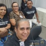 Fiscalização de saúde pública em Aparecida de Goiânia