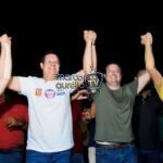 Vinícius Ferro chega à reta final da campanha