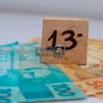 13º salário 2026 com calendário de pagamento da primeira e segunda parcelas