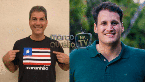 Eleições 2026 no Maranhão: votação de Eduardo Braide e Orleans Brandão nos 217 municípios